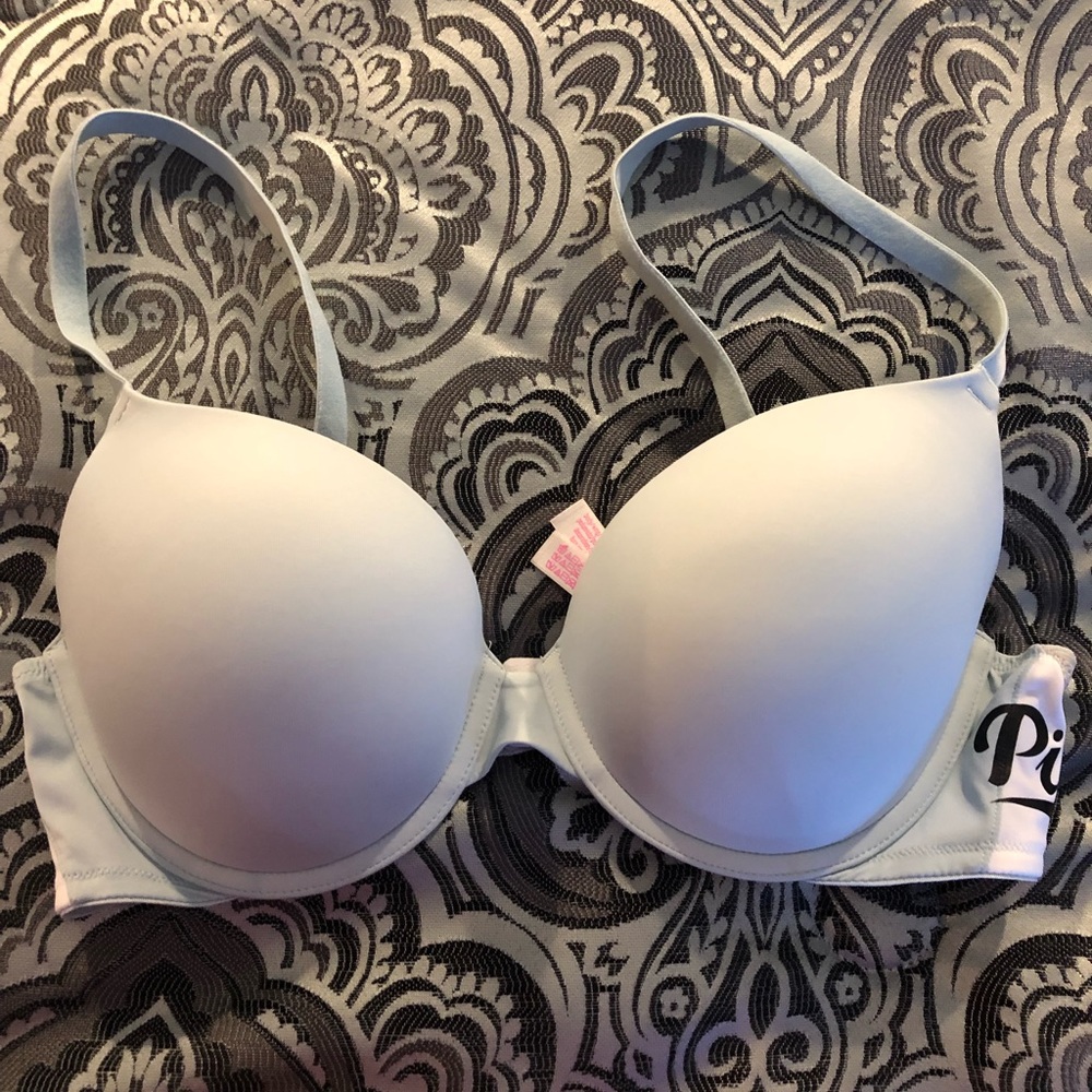 Victoria’s Secret Pink bra